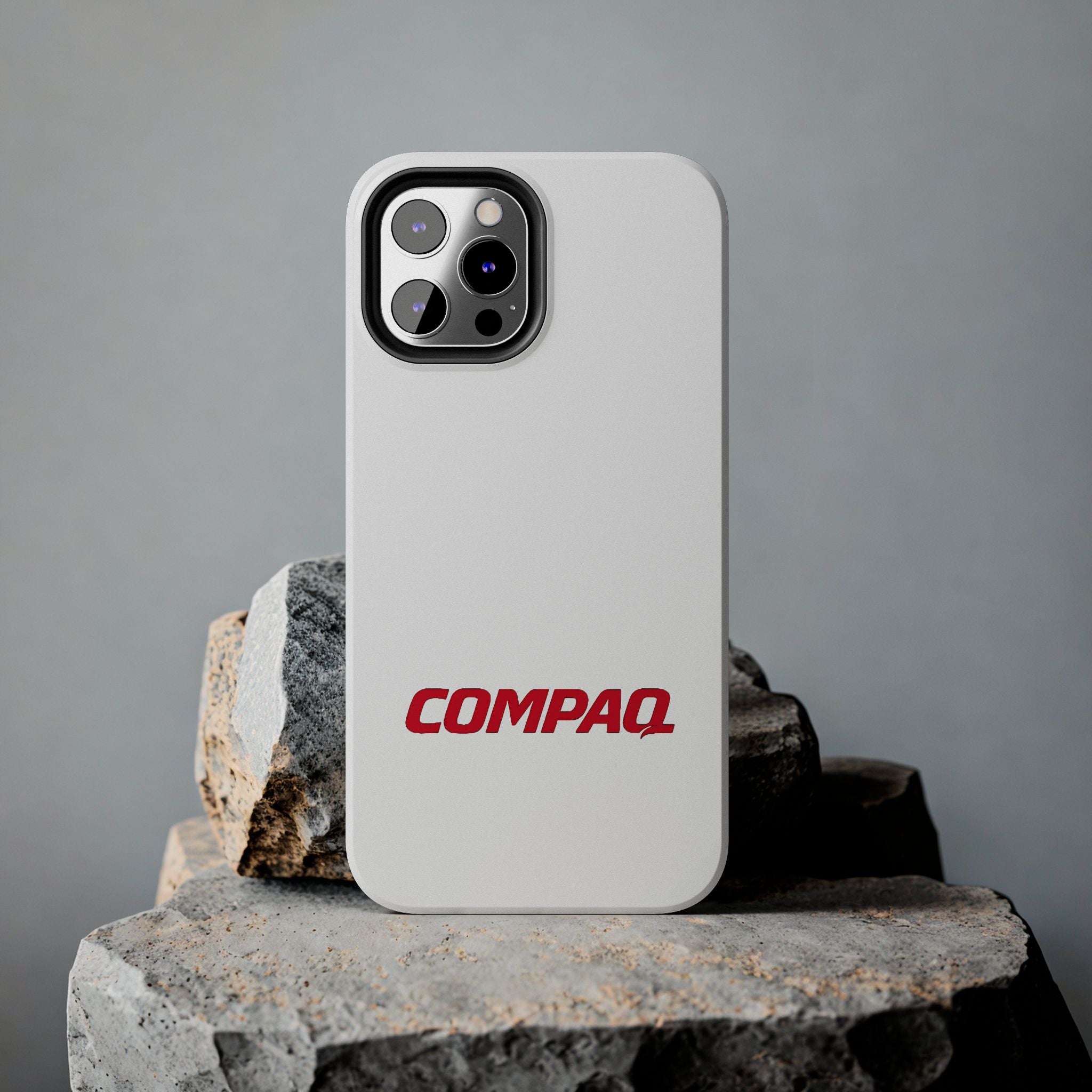 Compaq Tough Phone Case