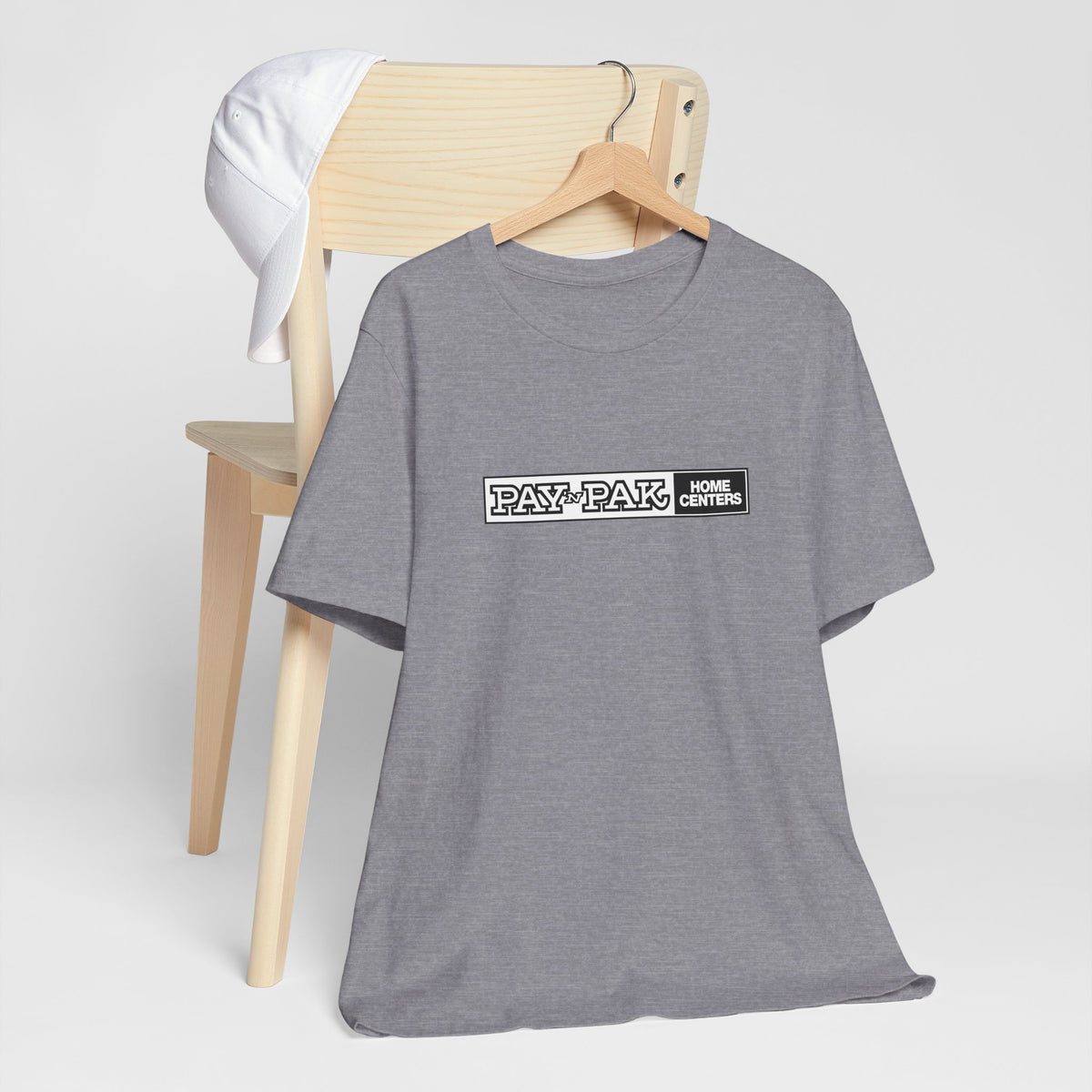 Pay 'n Pak T-Shirt
