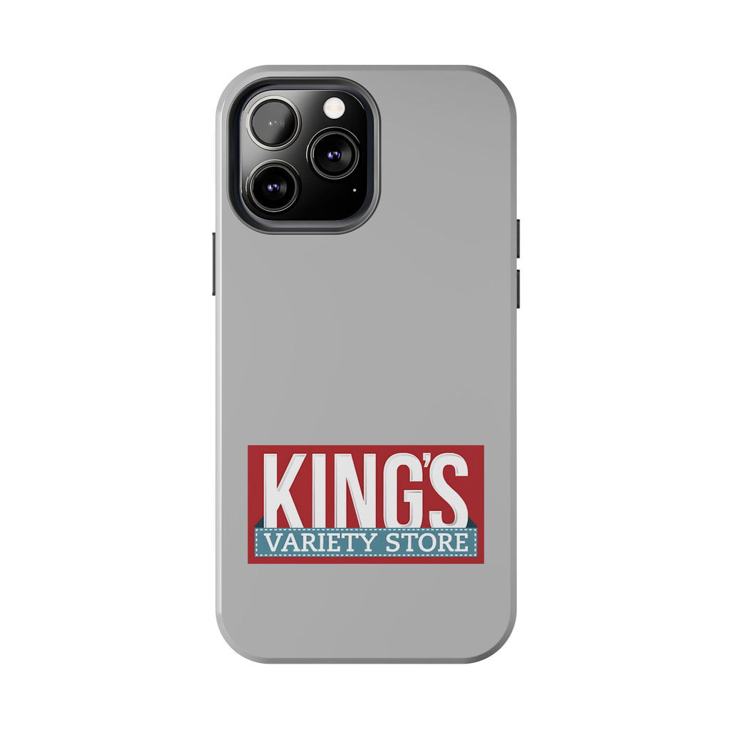 King's Variety Store Tough Phone Case