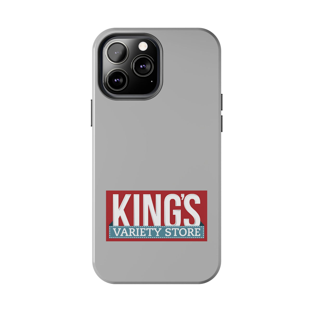 King's Variety Store Tough Phone Case