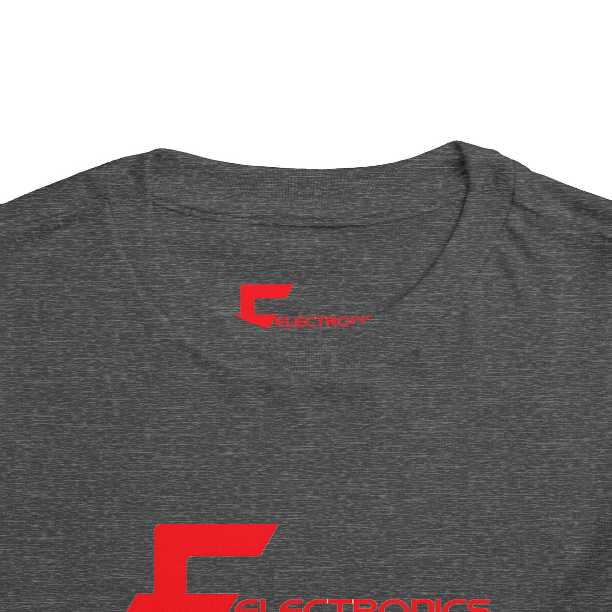 Fry's Electronics, Inc. Toddler Tee / T-Shirt