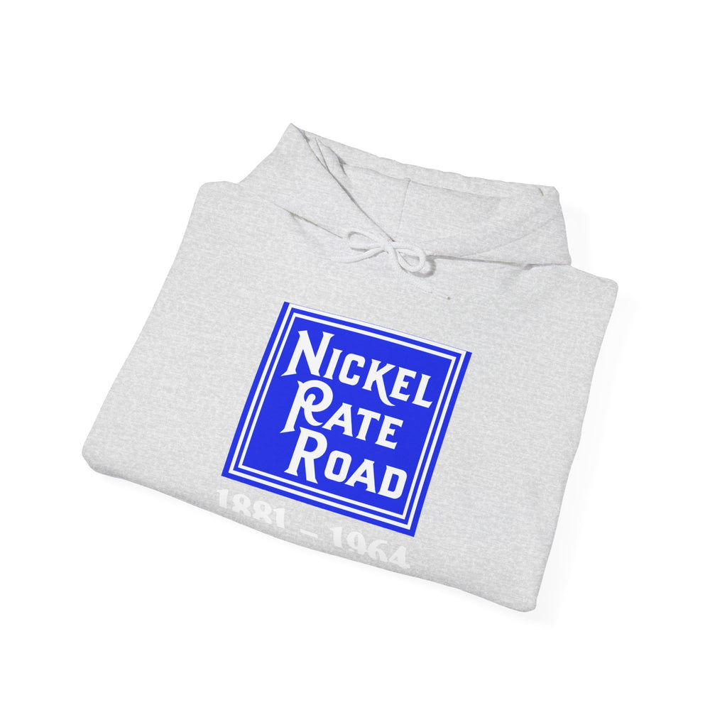 New York, Chicago and St. Louis Railroad Hoodie / Sweatshirt