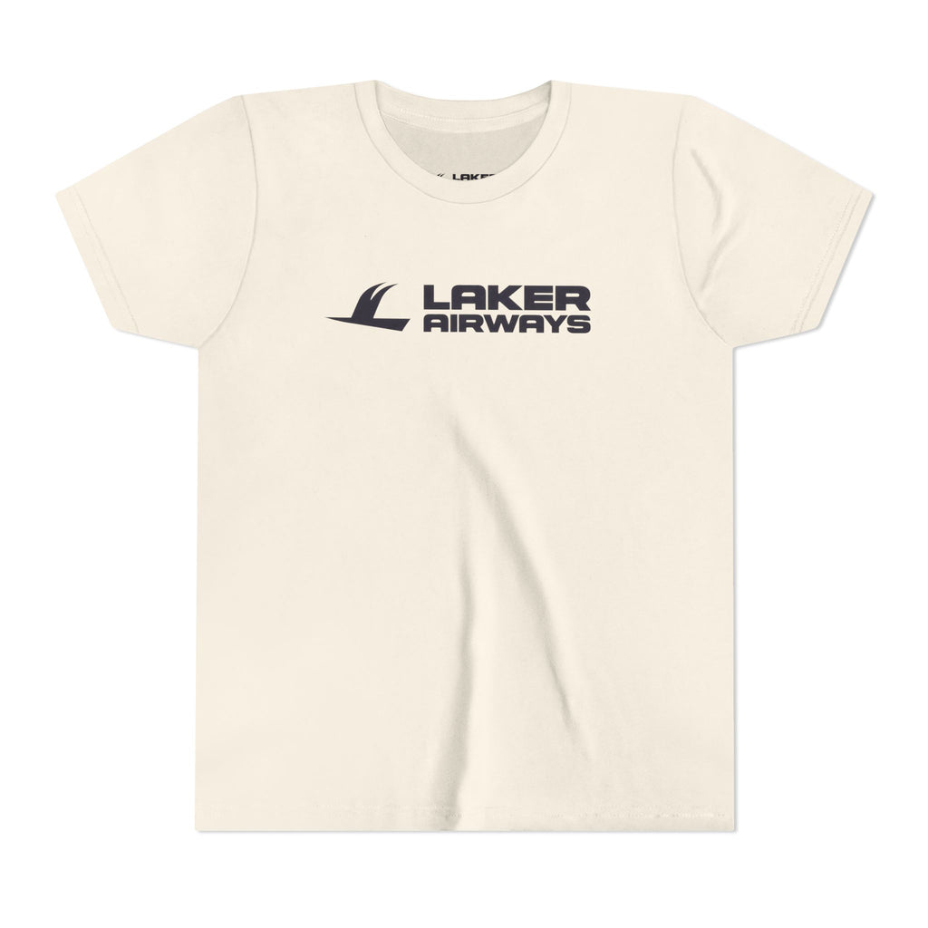 Laker Airways Kids Tee / T-Shirt