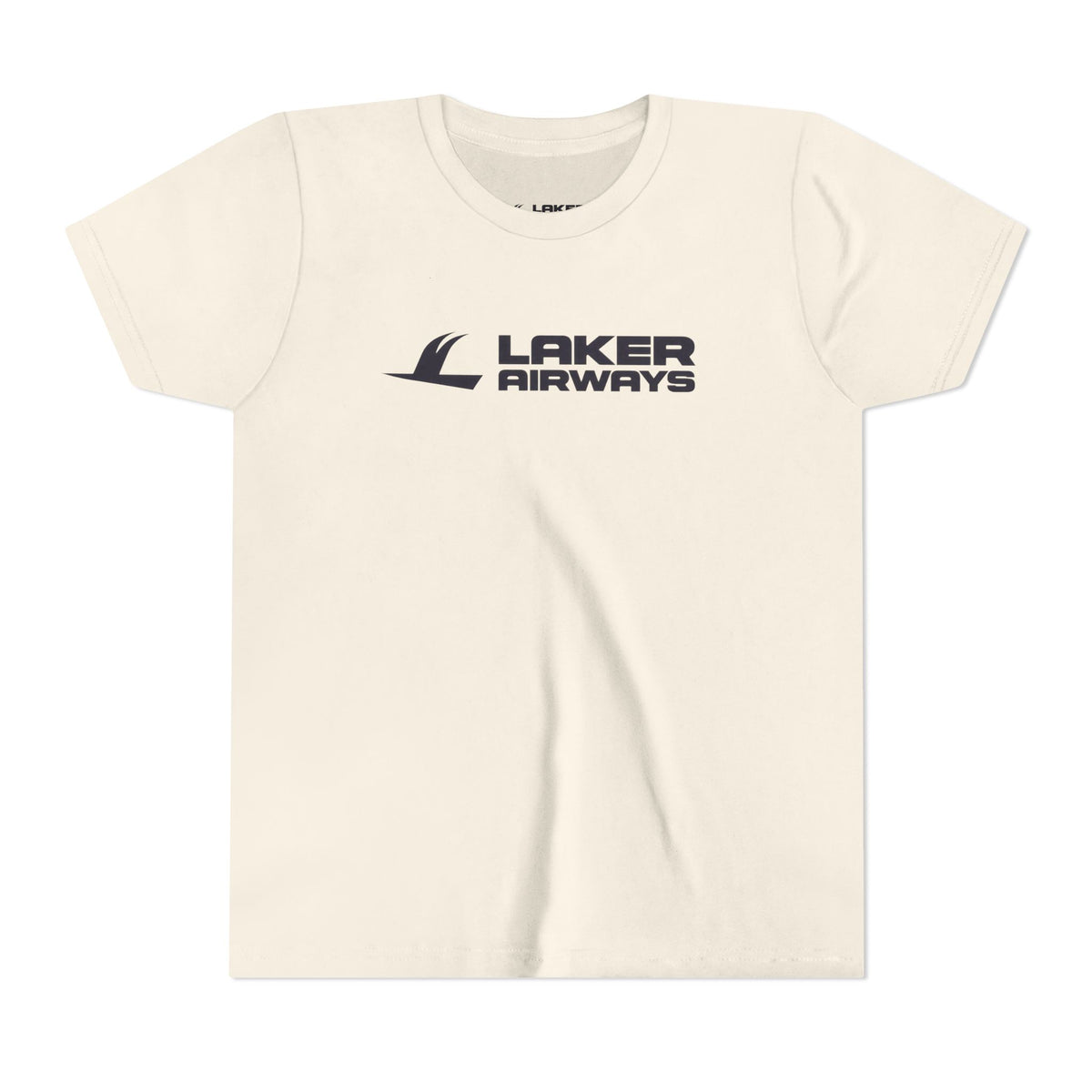 Laker Airways Kids Tee / T-Shirt