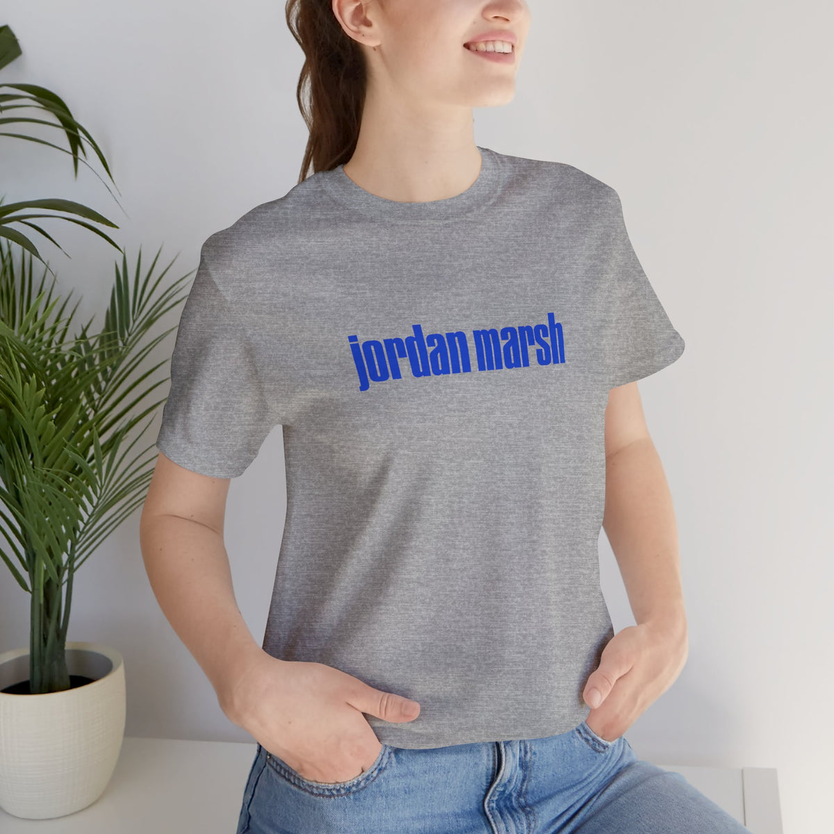 Jordan Marsh T-Shirt