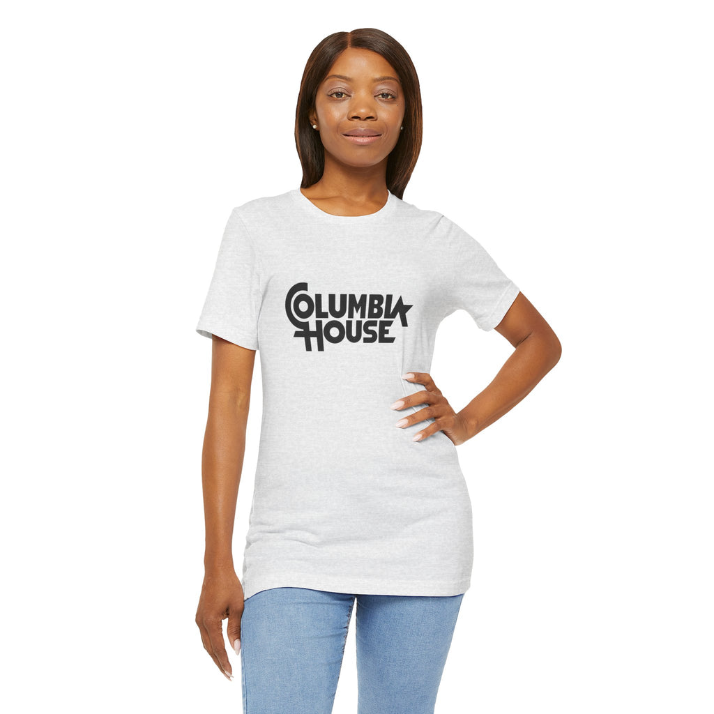 Columbia House T-Shirt