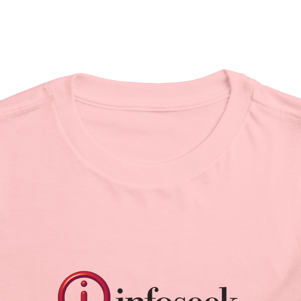 Infoseek Toddler Tee / T-Shirt