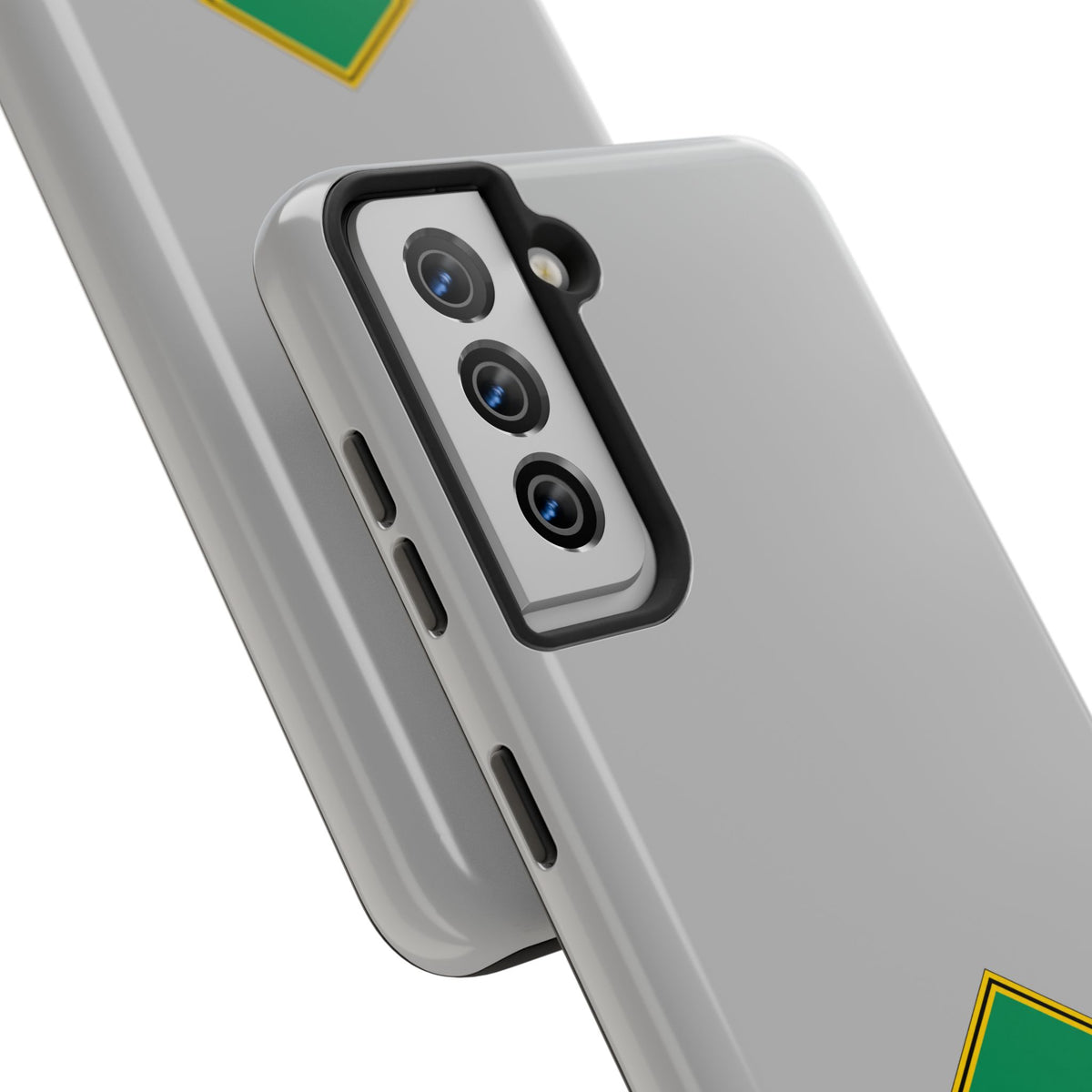 Illinois Central Railroad Tough Phone Case
