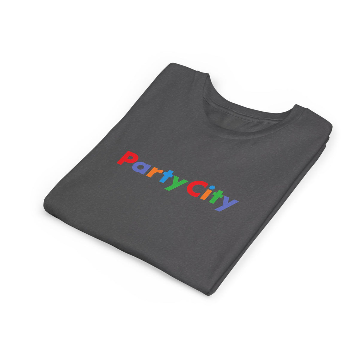 Party City Kids Tee / T-Shirt