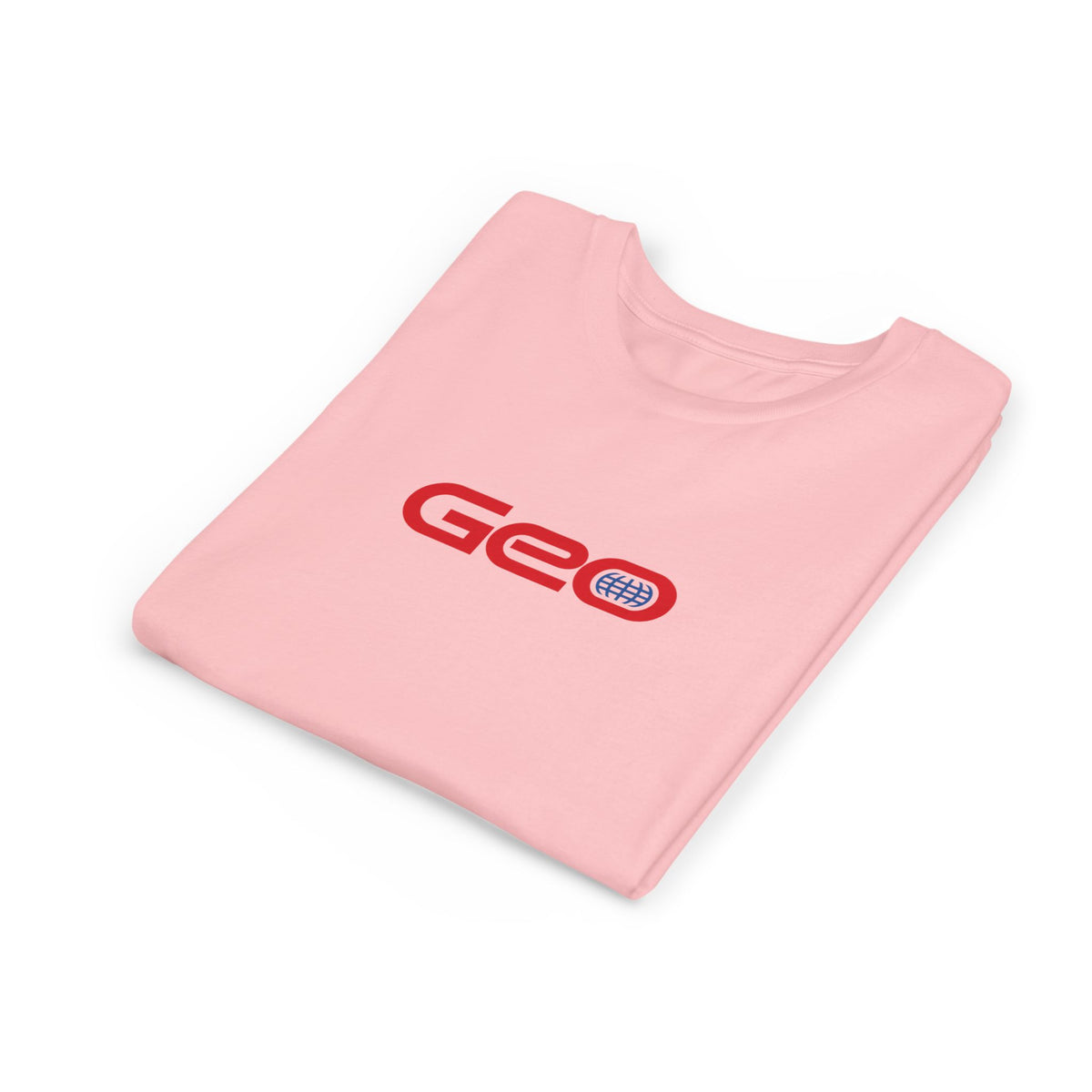 Geo Kids Tee / T-Shirt