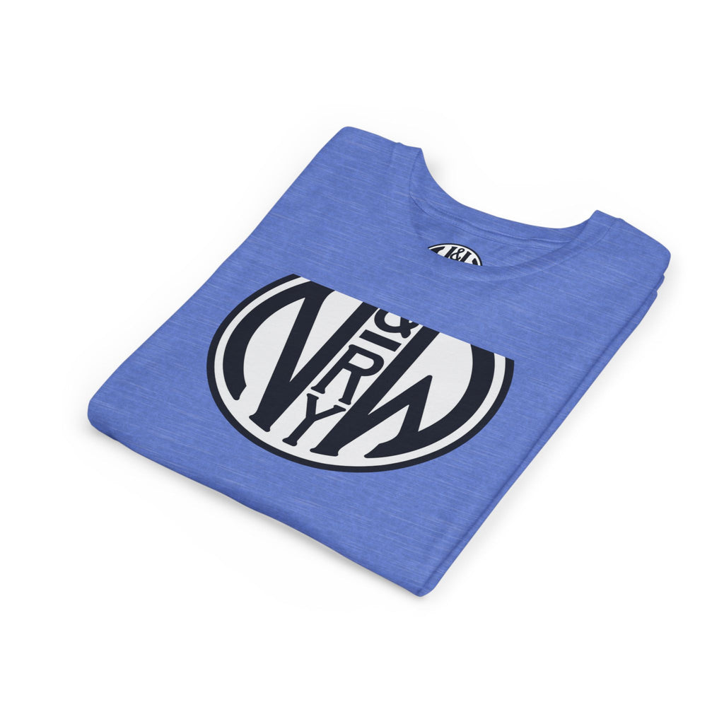 Norfolk and Western Railway Kids Tee / T-Shirt