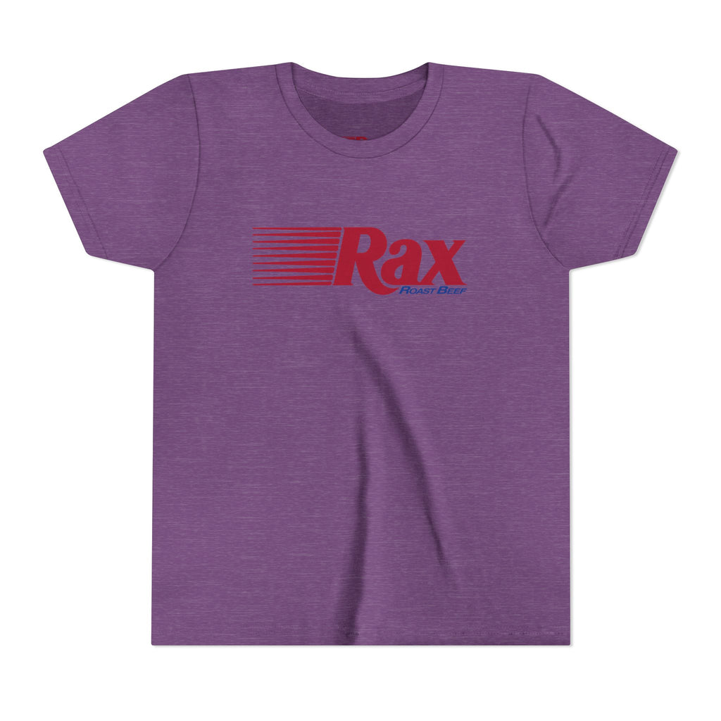 Rax Roast Beef Kids Tee / T-Shirt