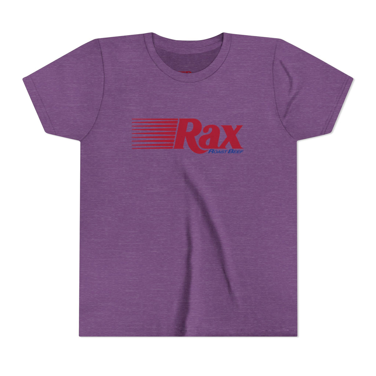 Rax Roast Beef Kids Tee / T-Shirt