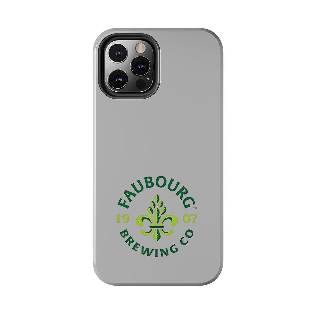 Faubourg Brewing Tough Phone Case