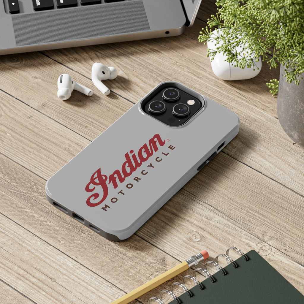 Indian Motorcycle Tough Protective Phone Case