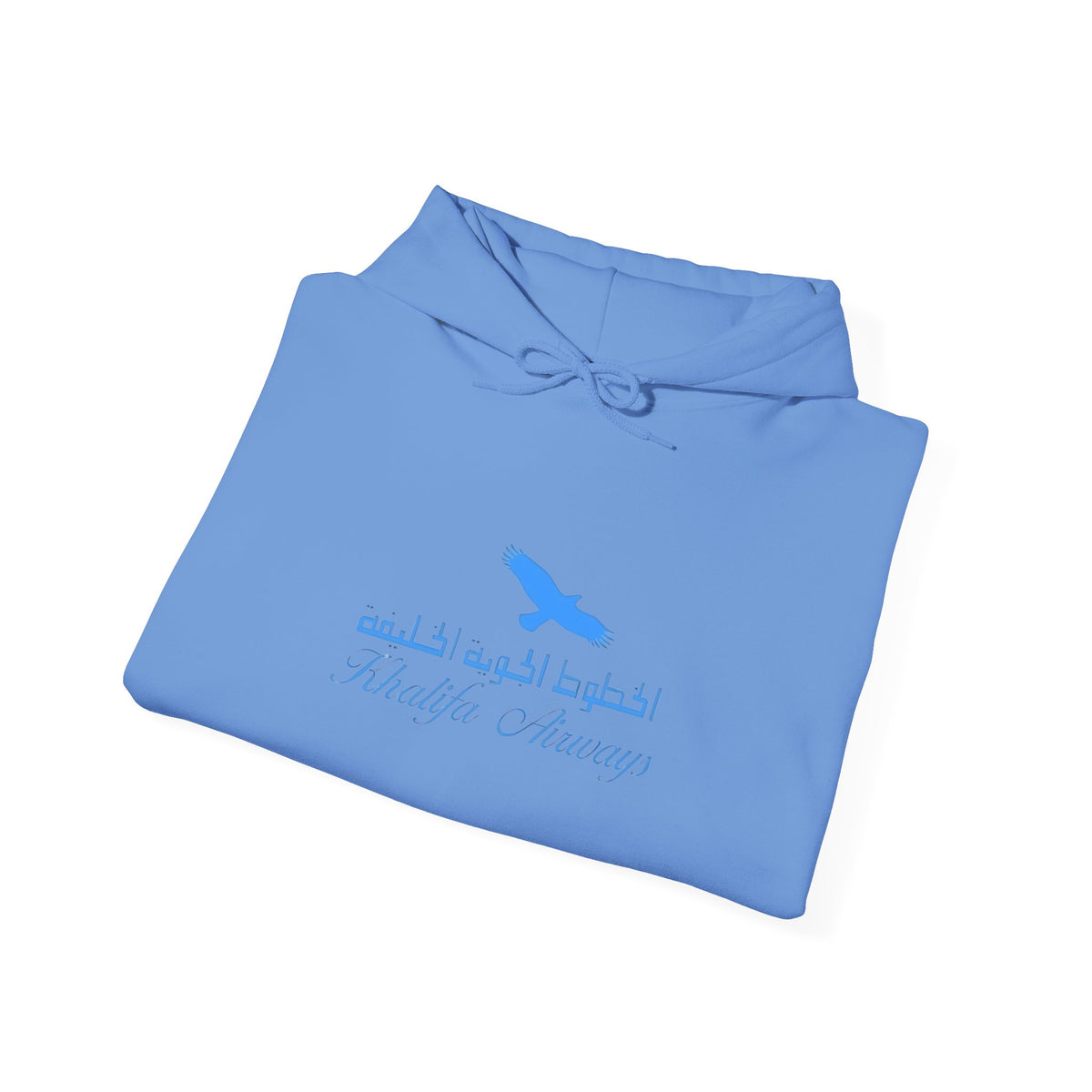 Khalifa Airways Hoodie / Sweatshirt