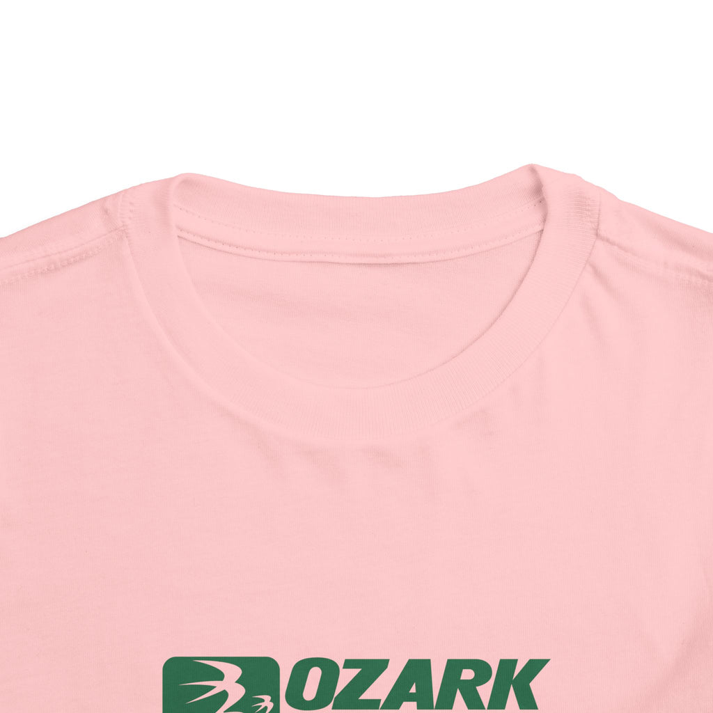 Ozark Air Lines Toddler Tee / T-Shirt