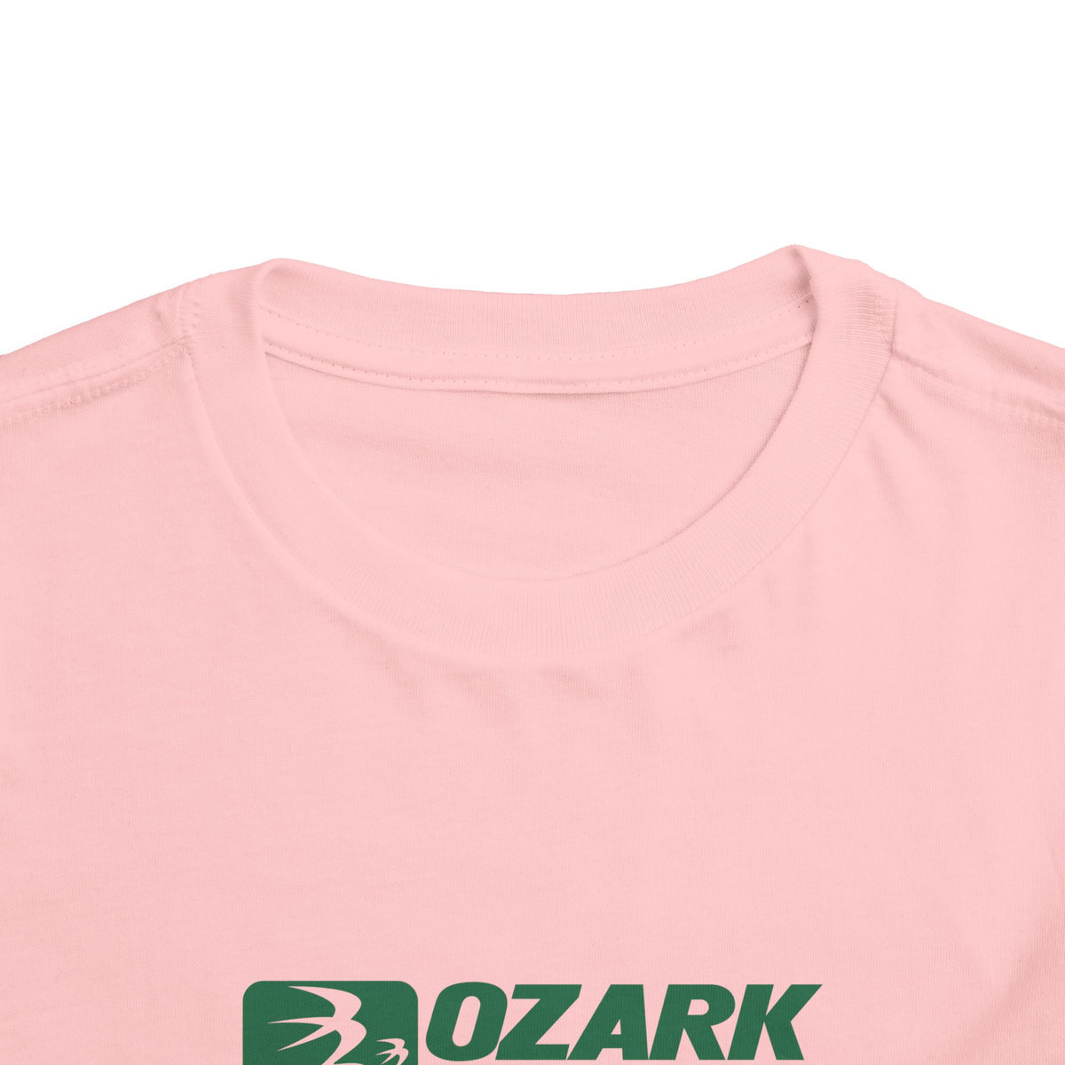 Ozark Air Lines Toddler Tee / T-Shirt