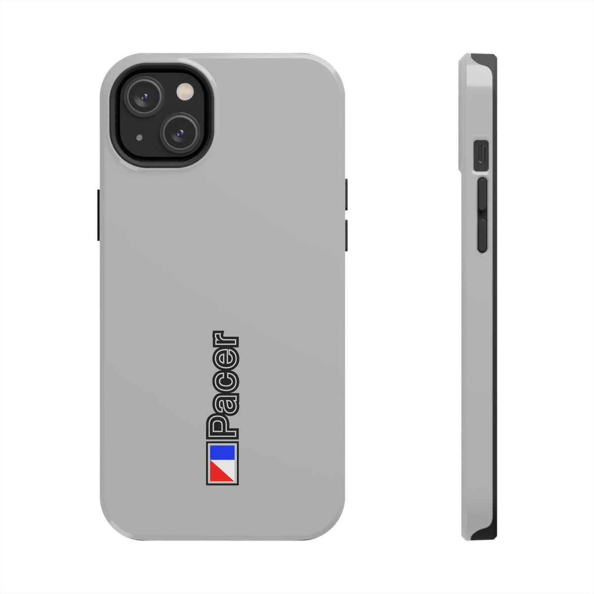 Pacer International Tough Phone Case