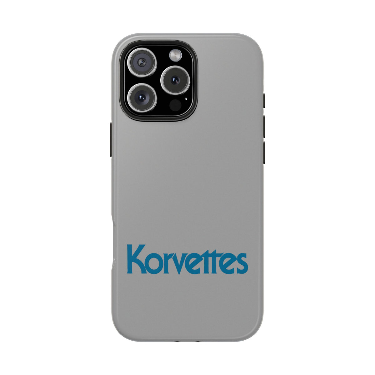 Korvette's Tough Phone Case