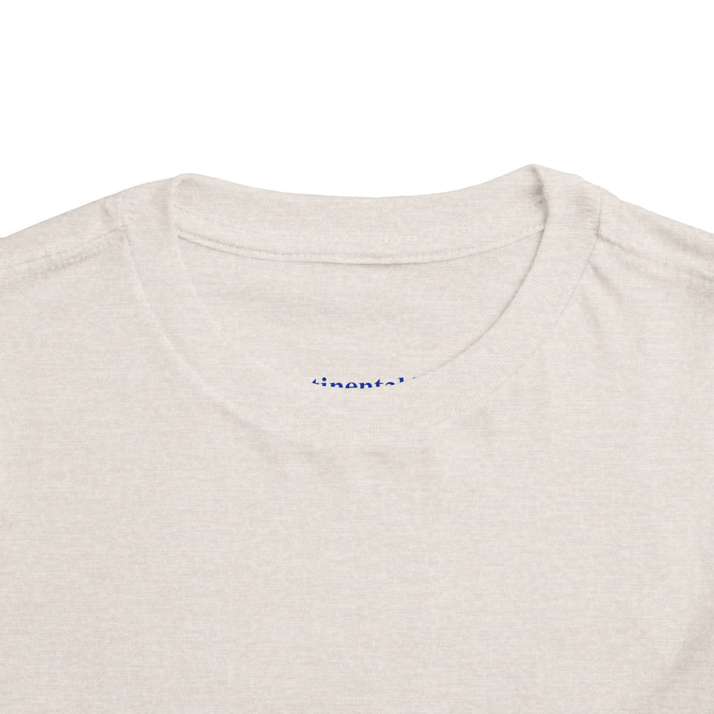 Continental Airlines Toddler Tee / T-Shirt