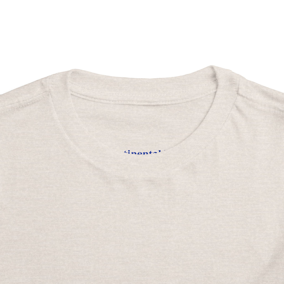 Continental Airlines Toddler Tee / T-Shirt