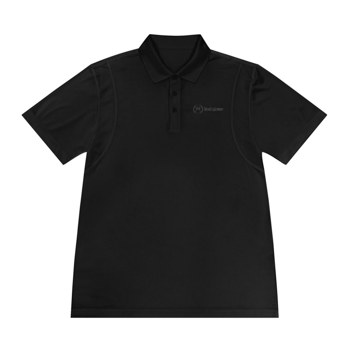 Westinghouse Electric Corporation Men's Sport Polo Shirt