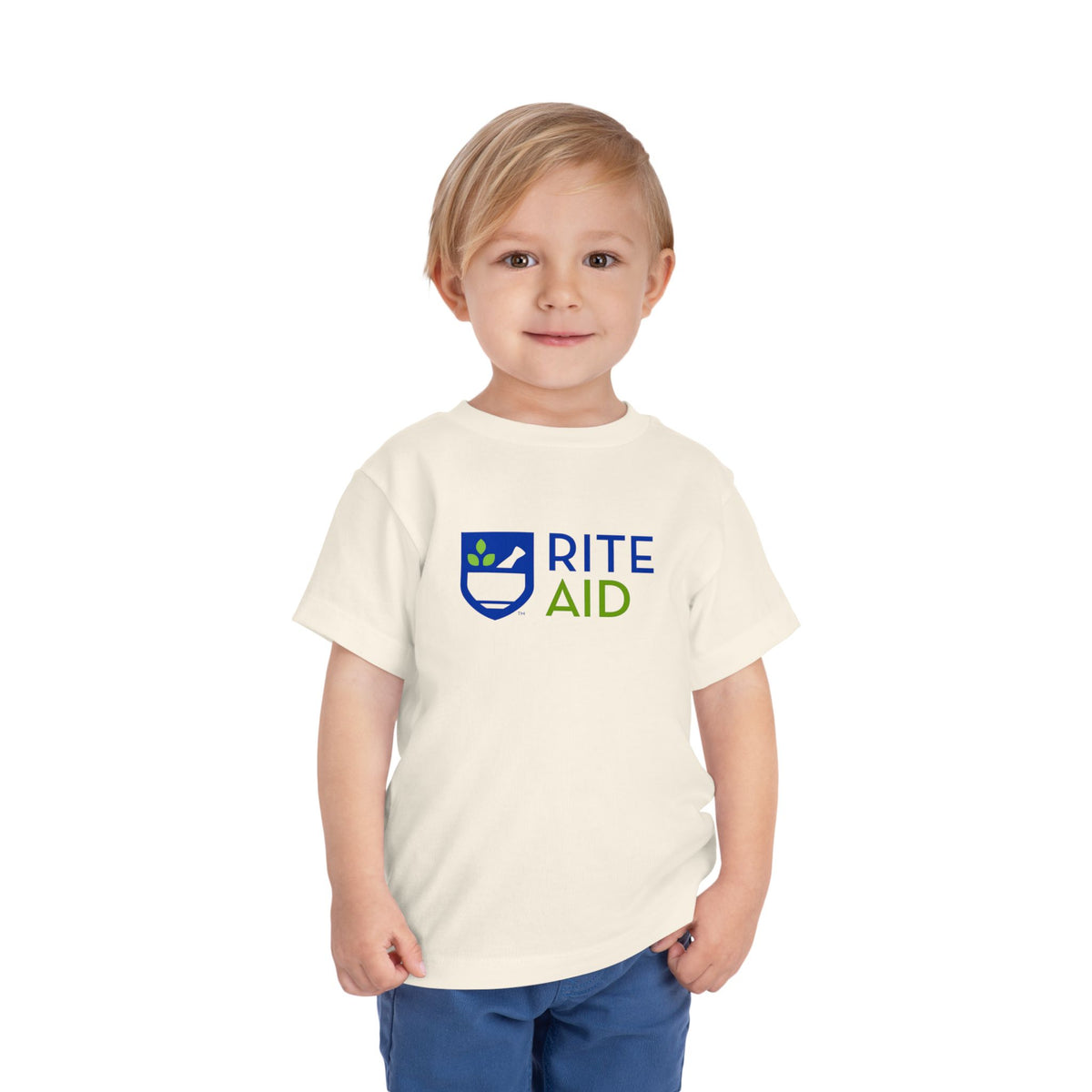 Rite Aid Toddler Tee / T-Shirt