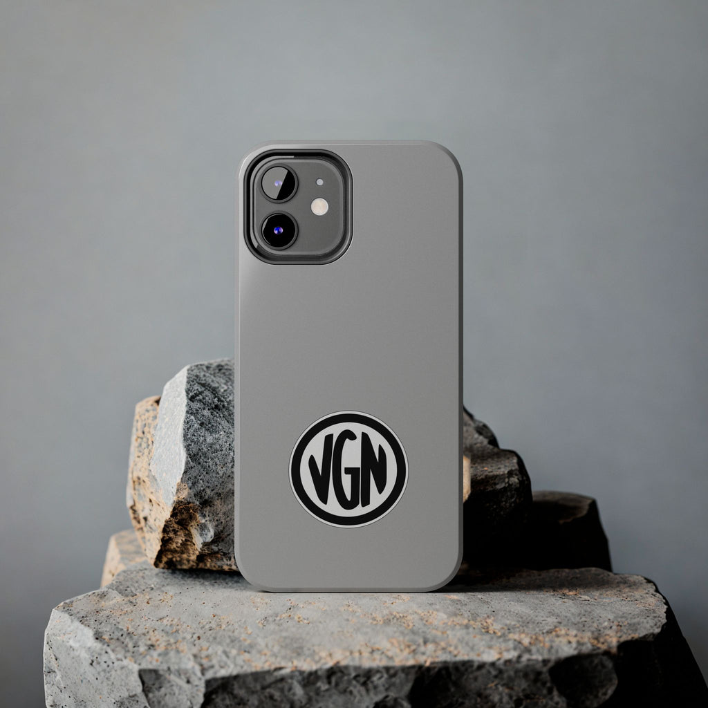 Virginian Railway Tough Phone Case