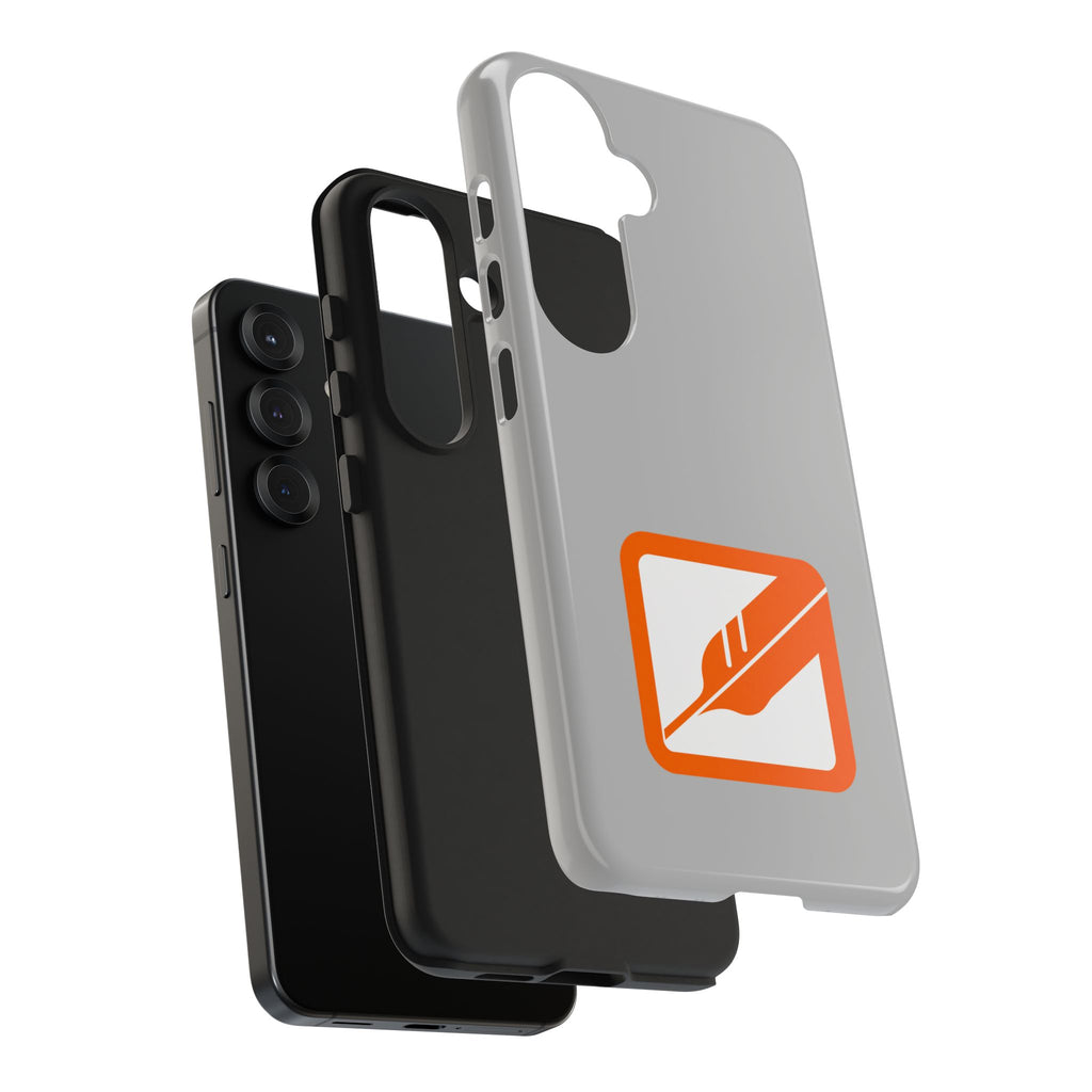 Western Pacific Railroad Tough Phone Case