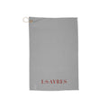L. S. Ayres & Company Golf Towel