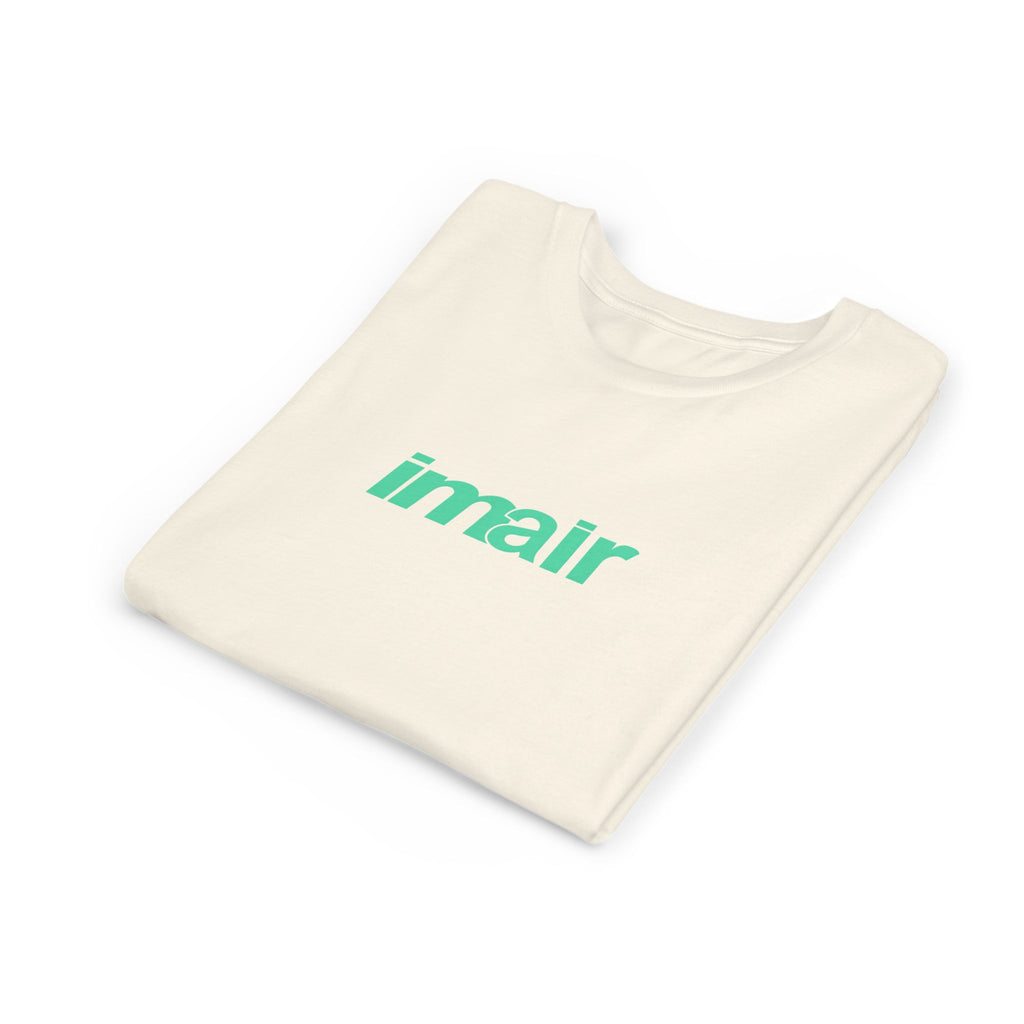 Imair Airlines Kids Tee / T-Shirt