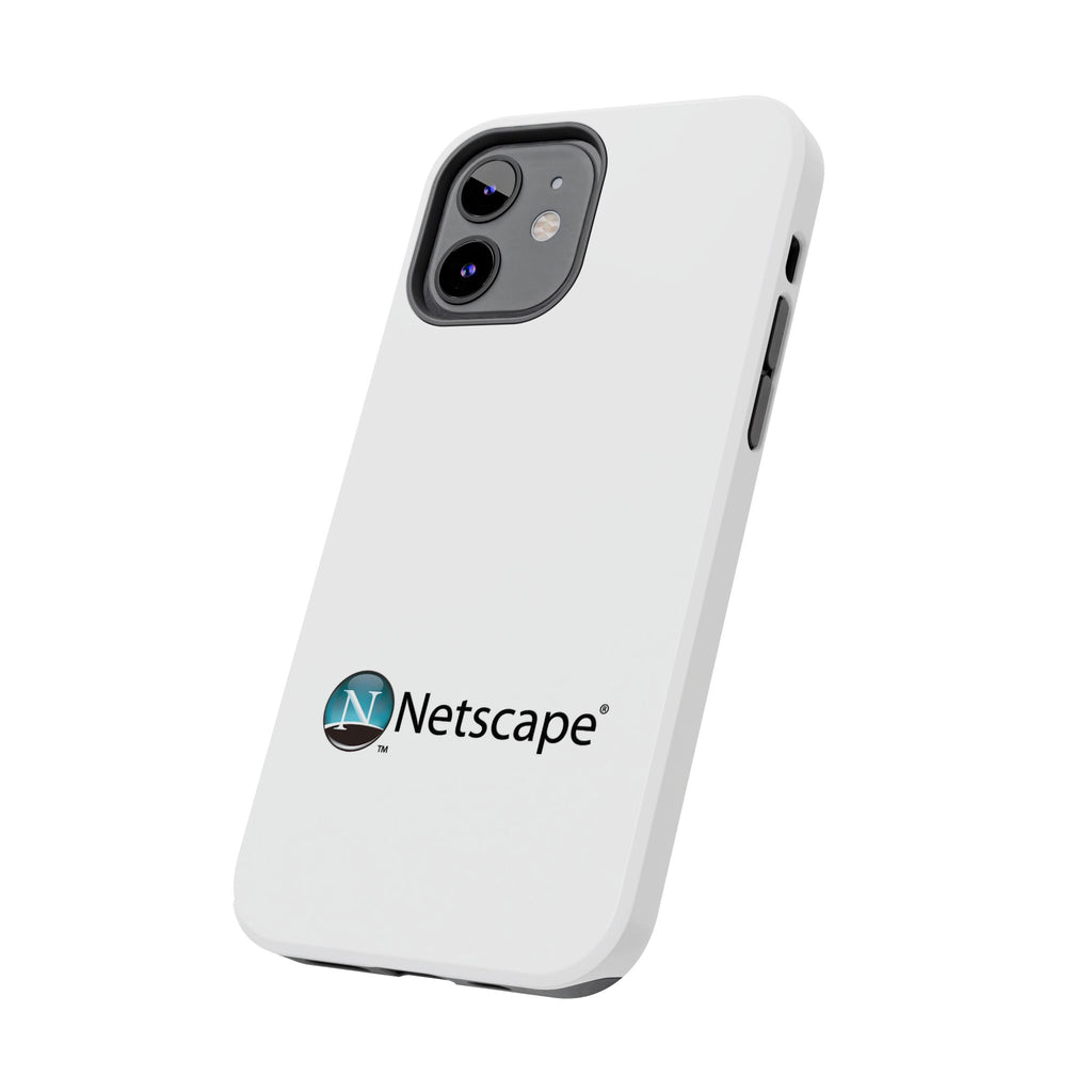 Netscape Tough Phone Case