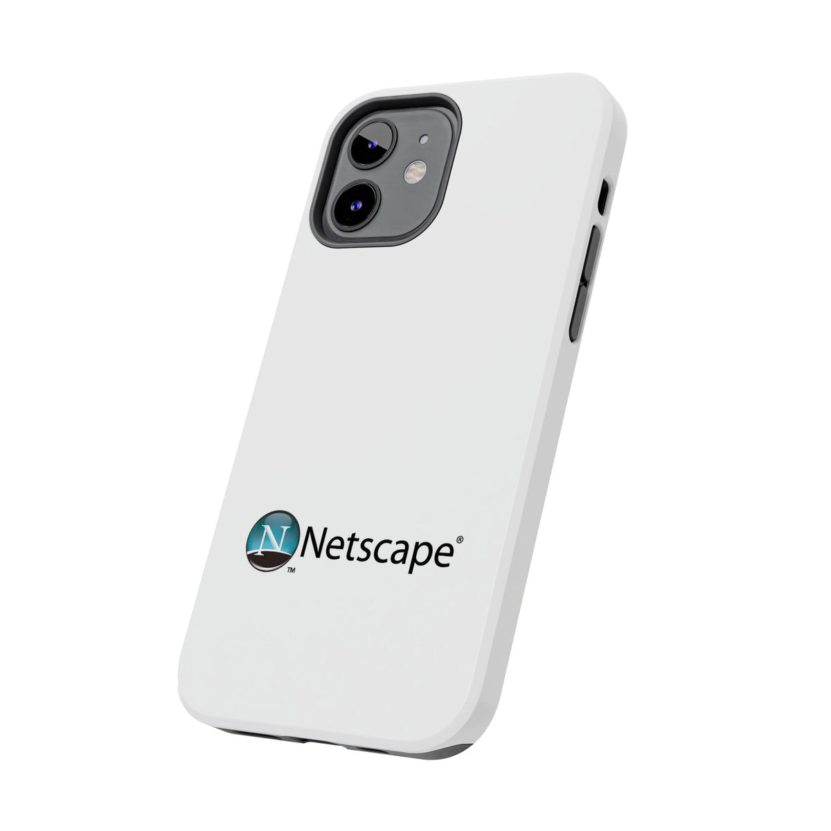 Netscape Tough Phone Case