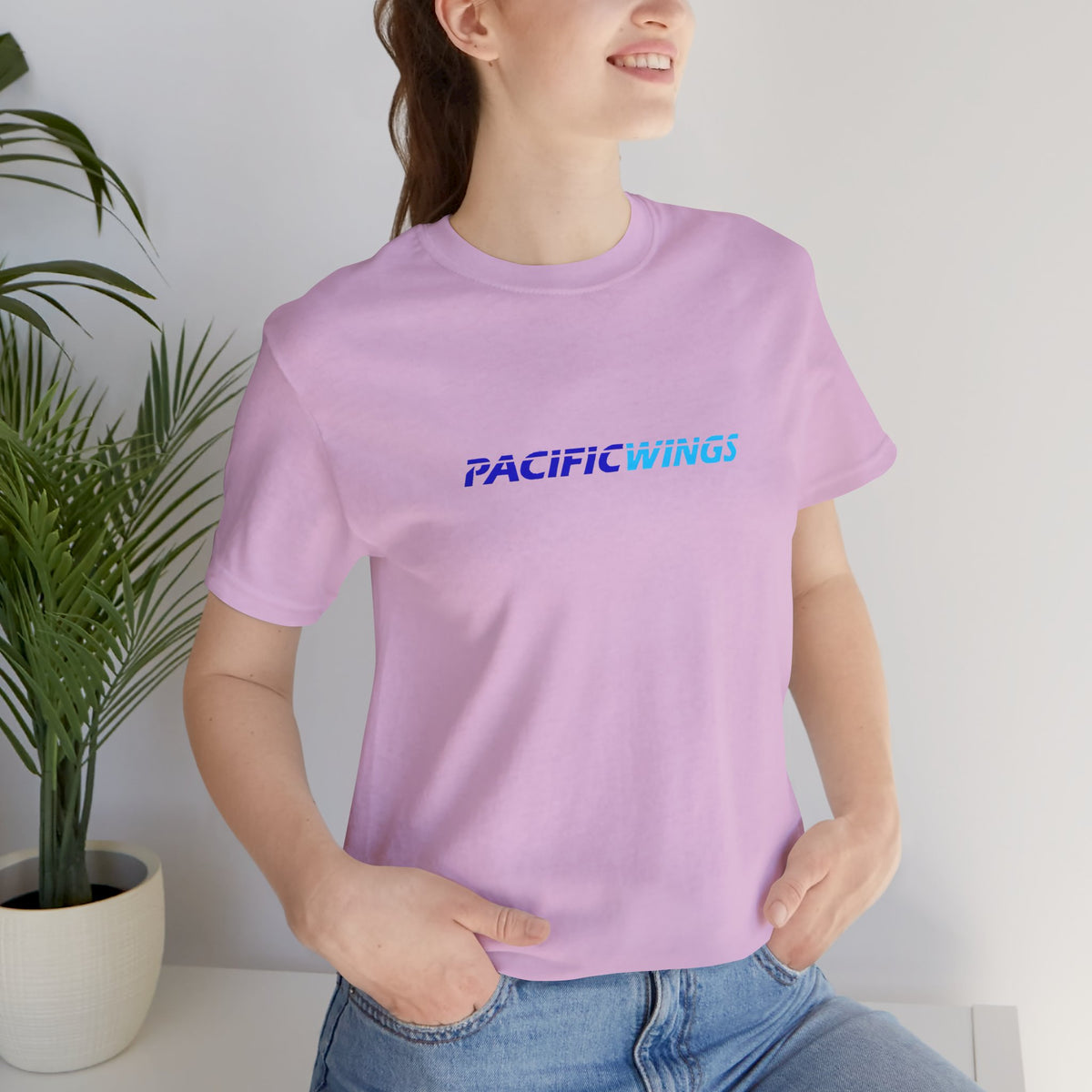 Pacific Wings T-Shirt