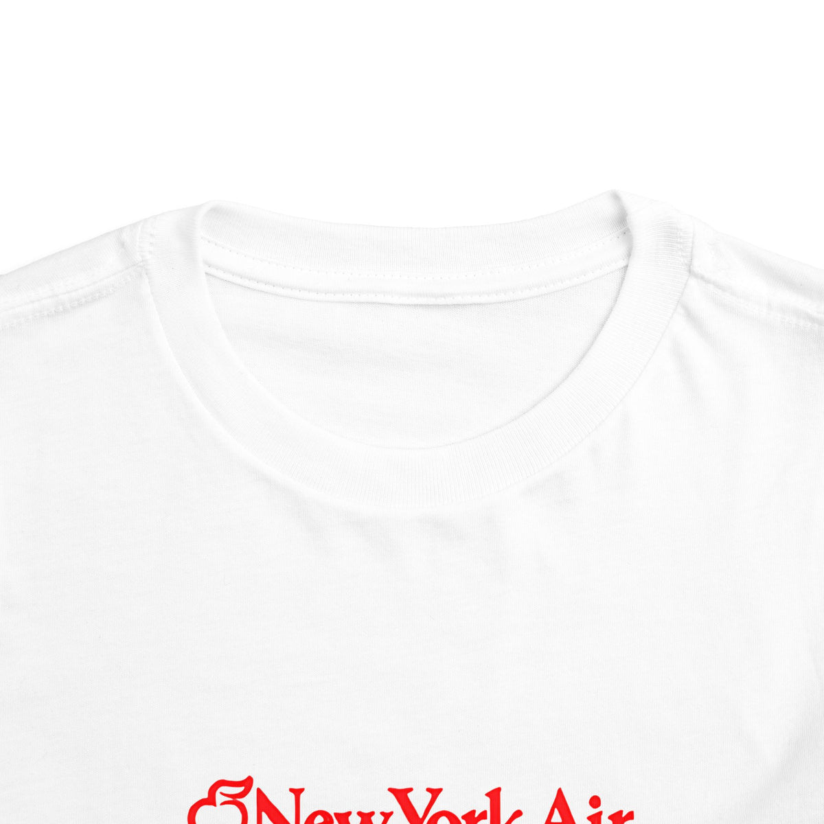 New York Air Toddler Tee / T-Shirt