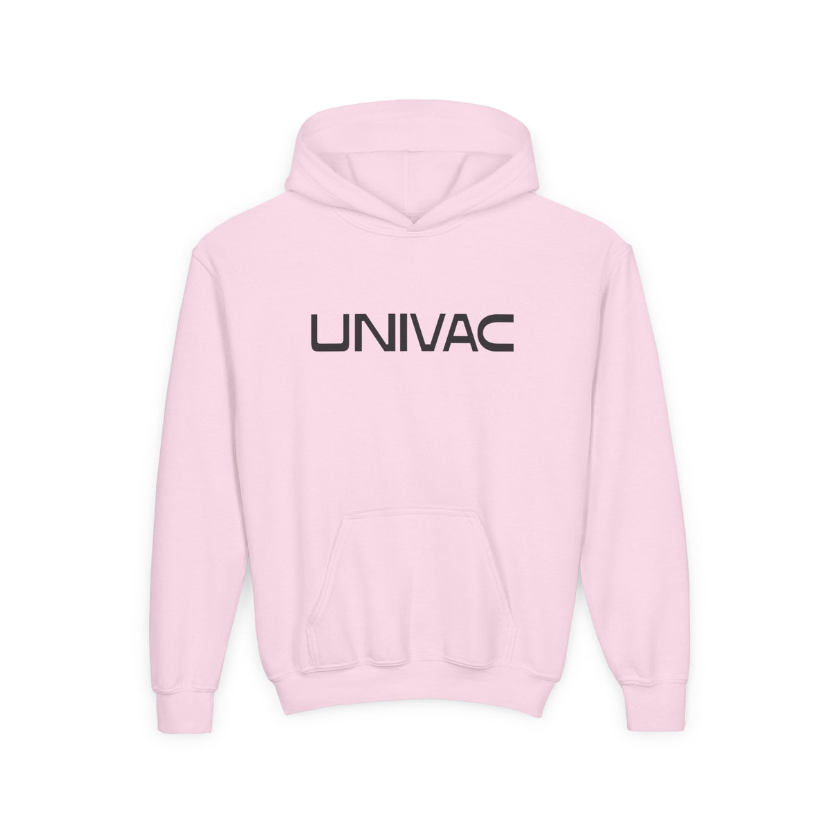 UNIVAC Youth Hoodie / Sweatshirt