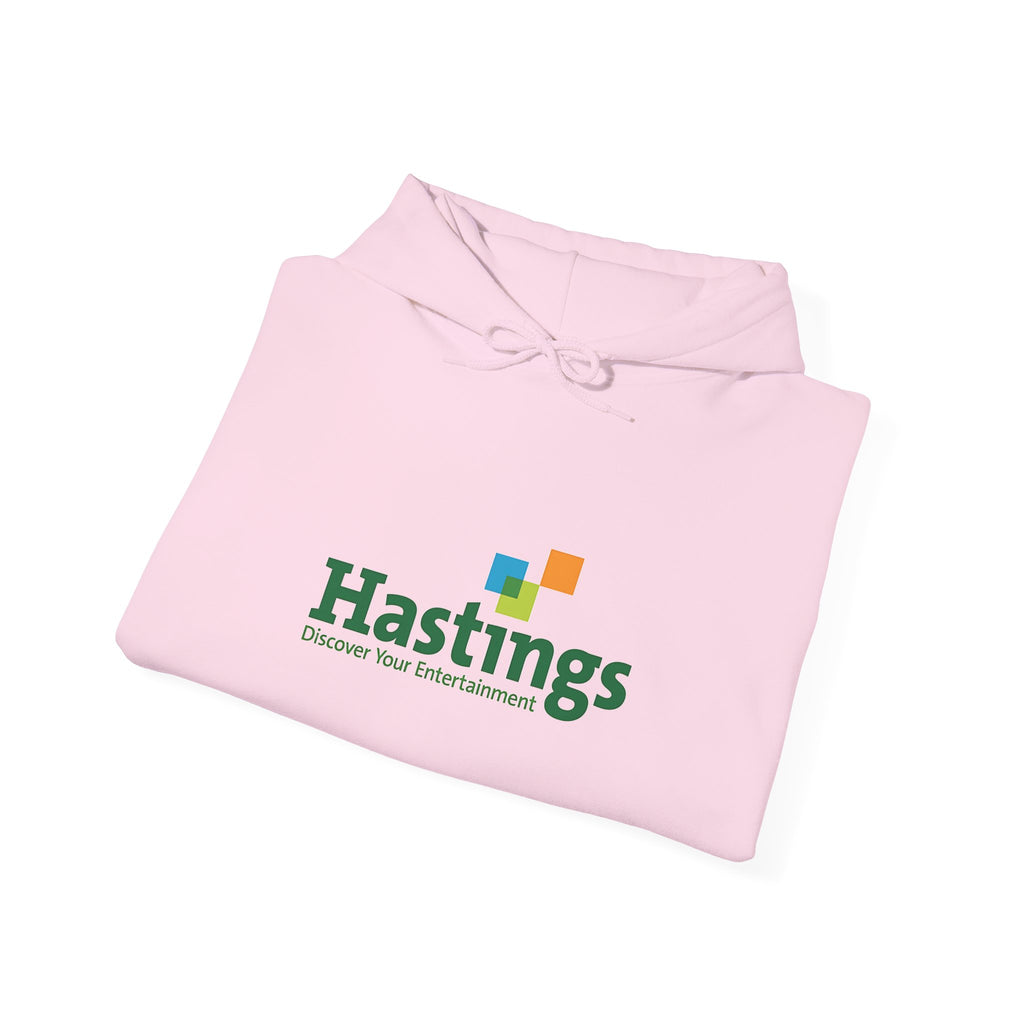 Hastings Entertainment Hoodie / Sweatshirt