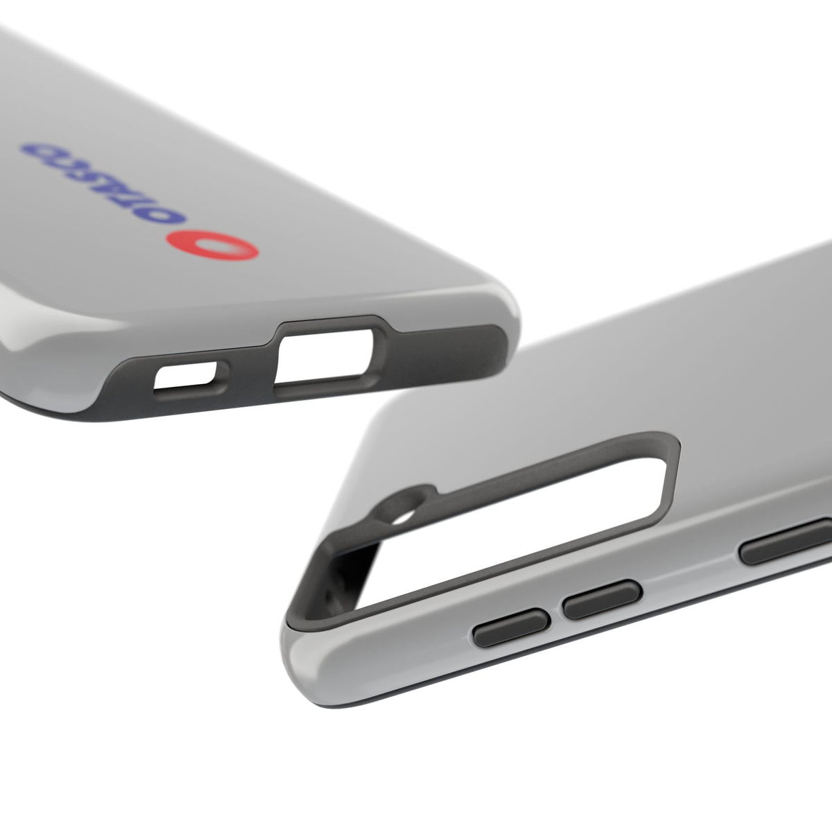 Otasco (Oklahoma Tire and Supply Company) Tough Phone Case