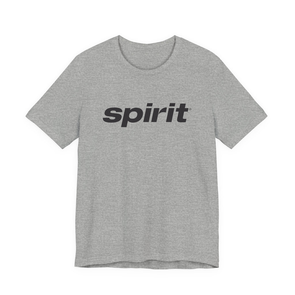 Spirit Airlines T-Shirt