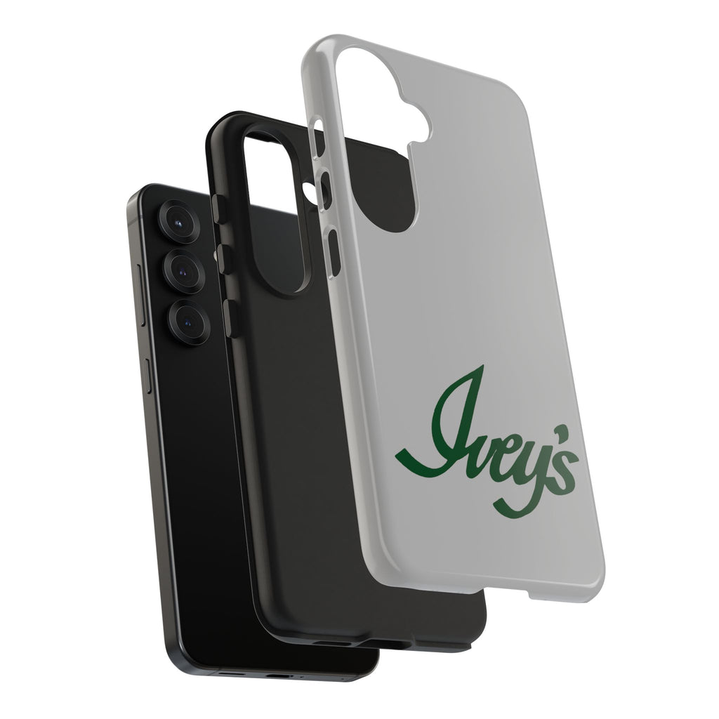 Ivey's Tough Phone Case