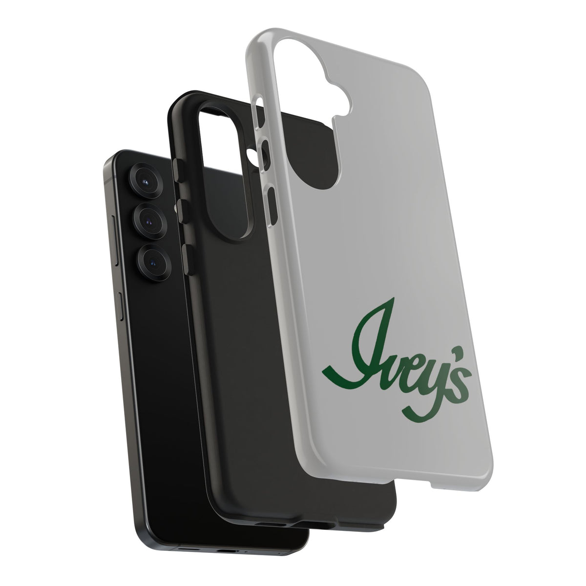 Ivey's Tough Phone Case