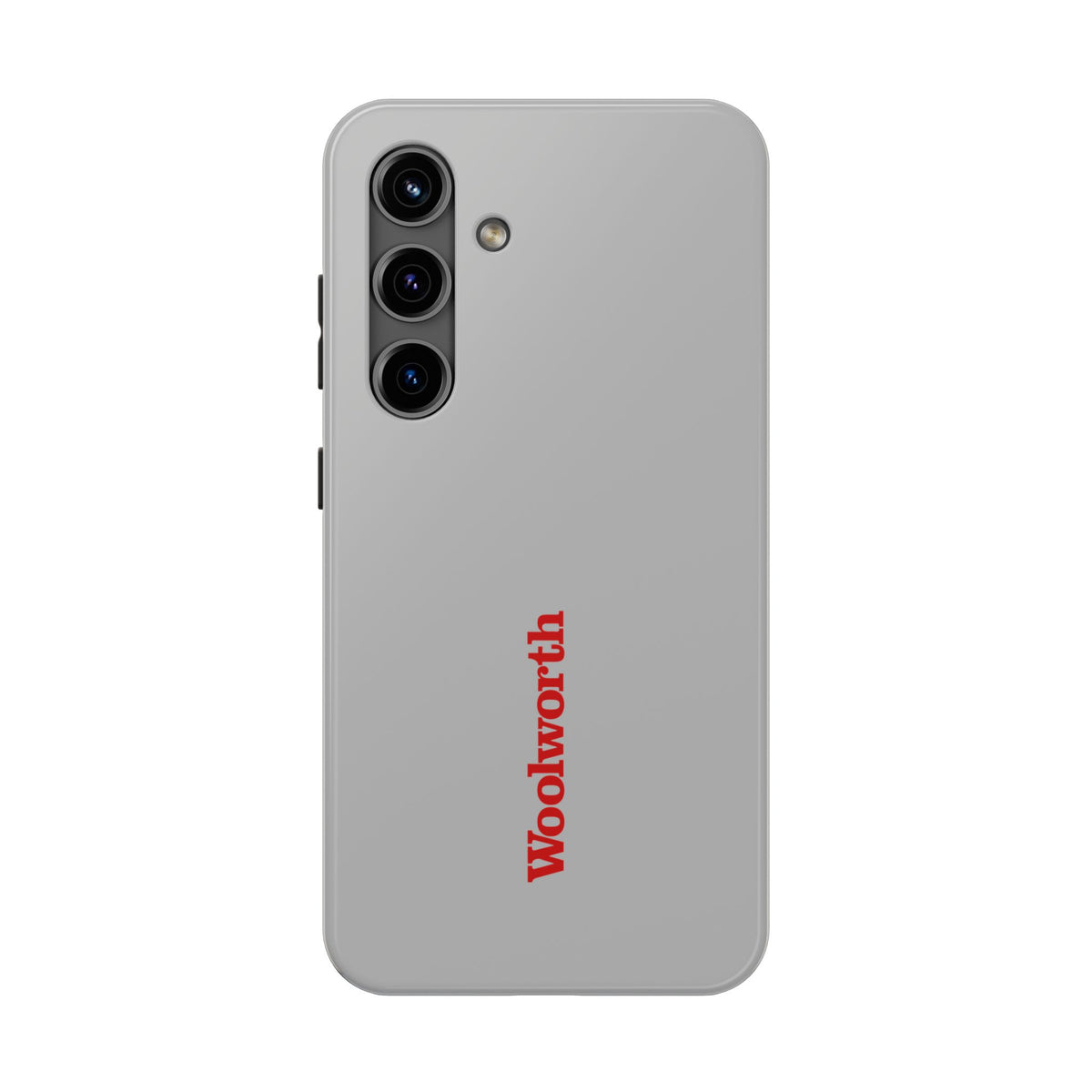 F. W. Woolworth Company Tough Phone Case