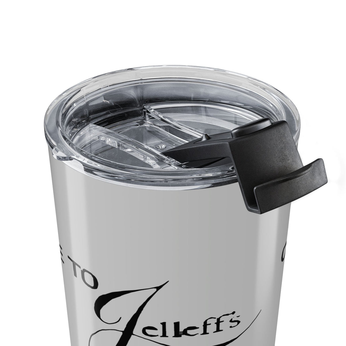 Jelleff's 20oz Insulated Tumbler