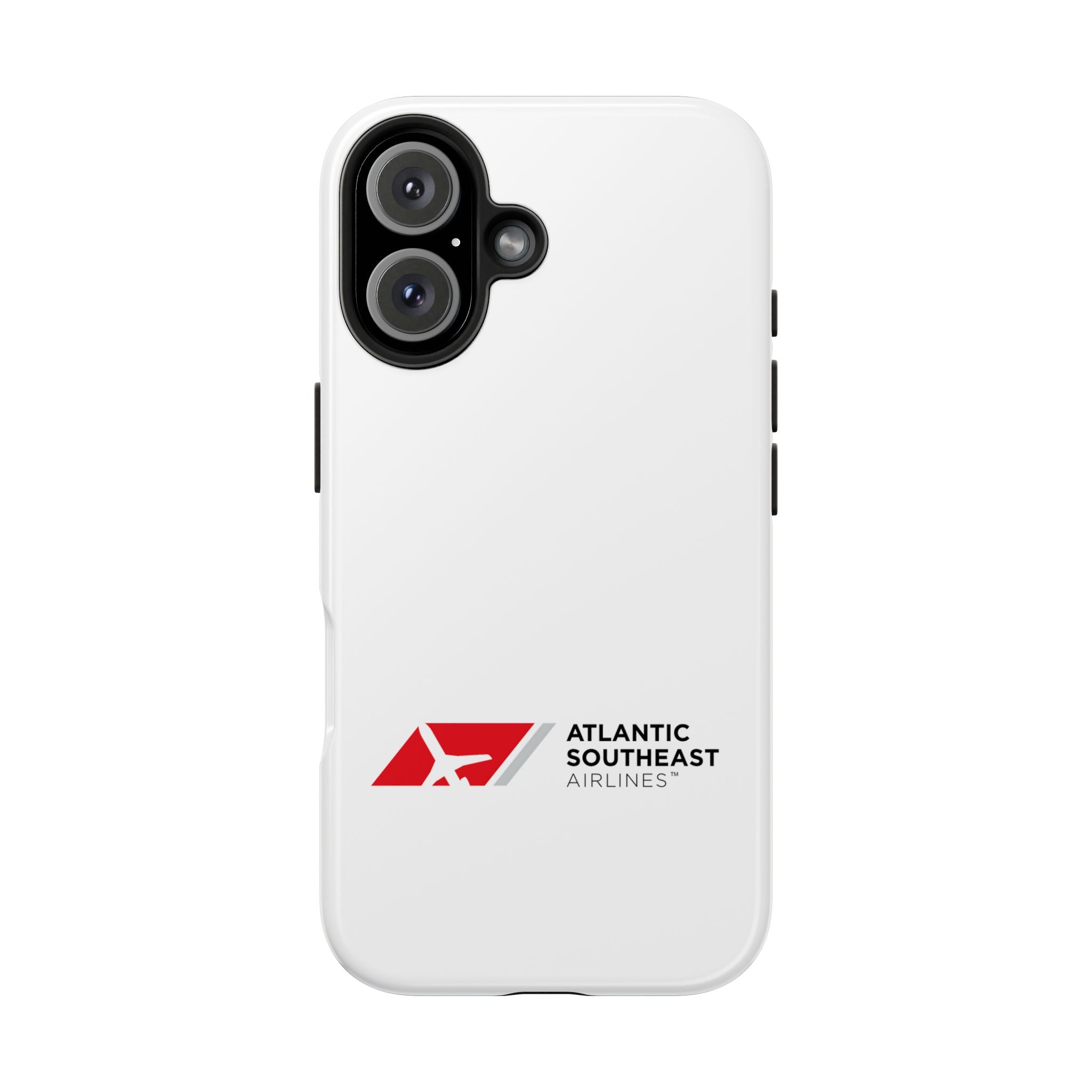 Atlantic Southeast Airlines Tough Phone Case