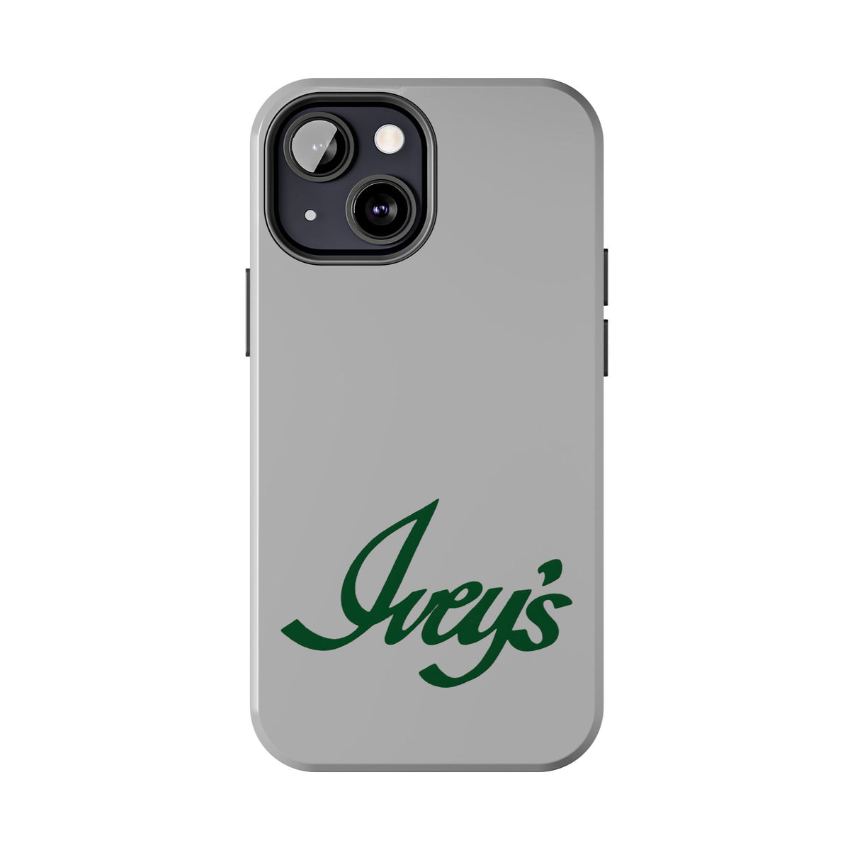 Ivey's Tough Phone Case