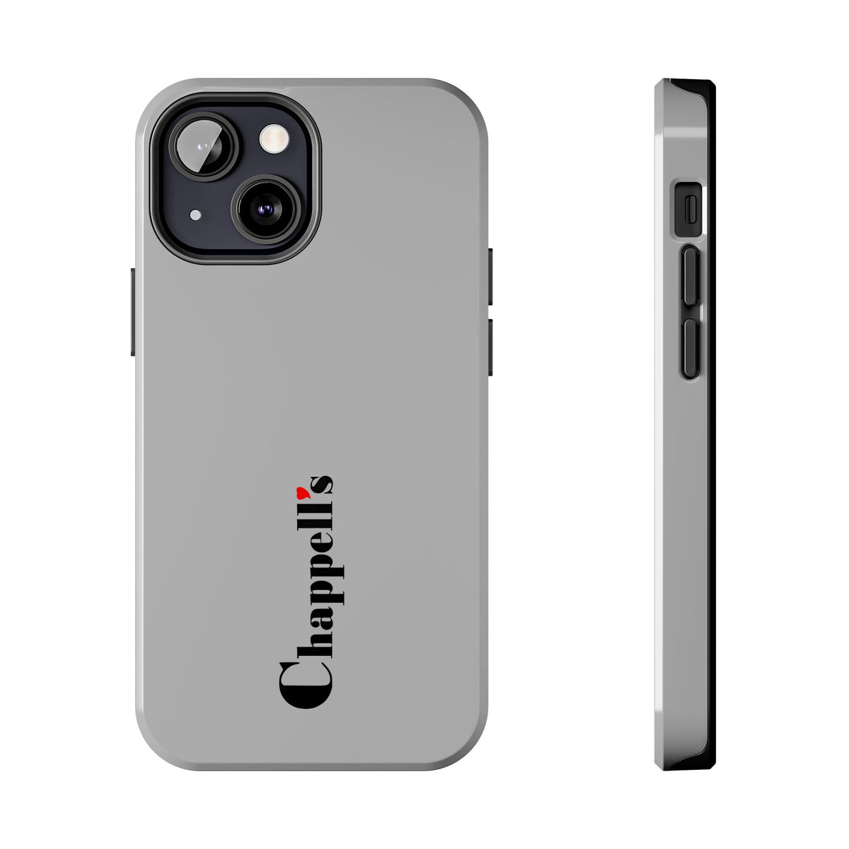 Chappell's Tough Phone Case