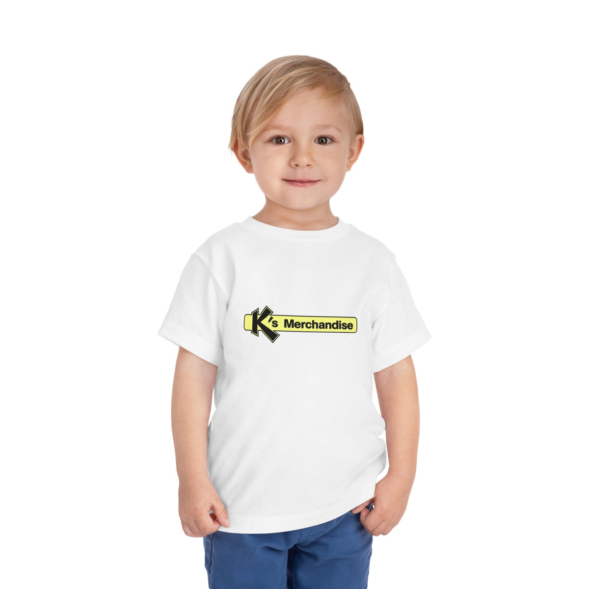 K's Merchandise Mart Toddler Tee / T-Shirt