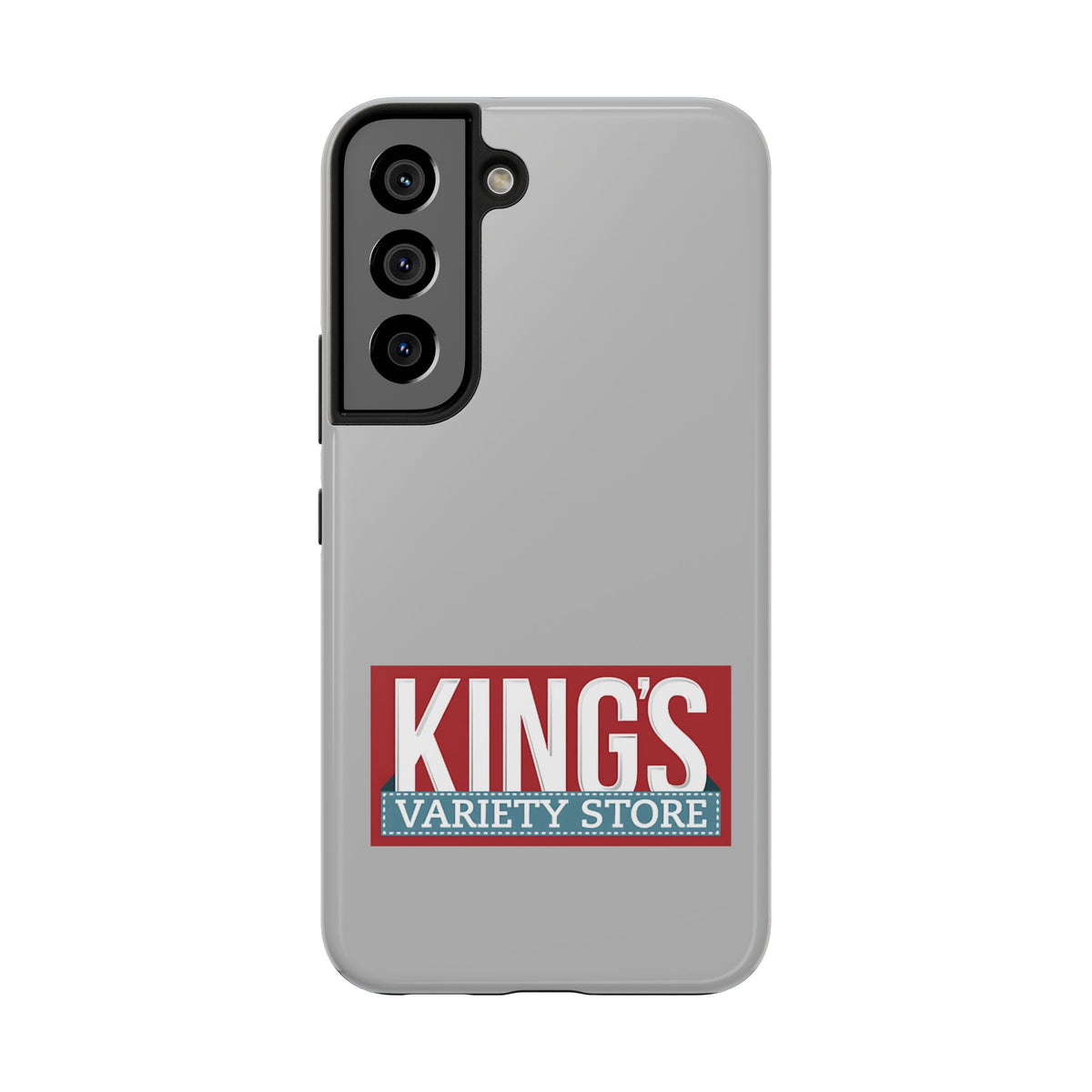 King's Variety Store Tough Phone Case