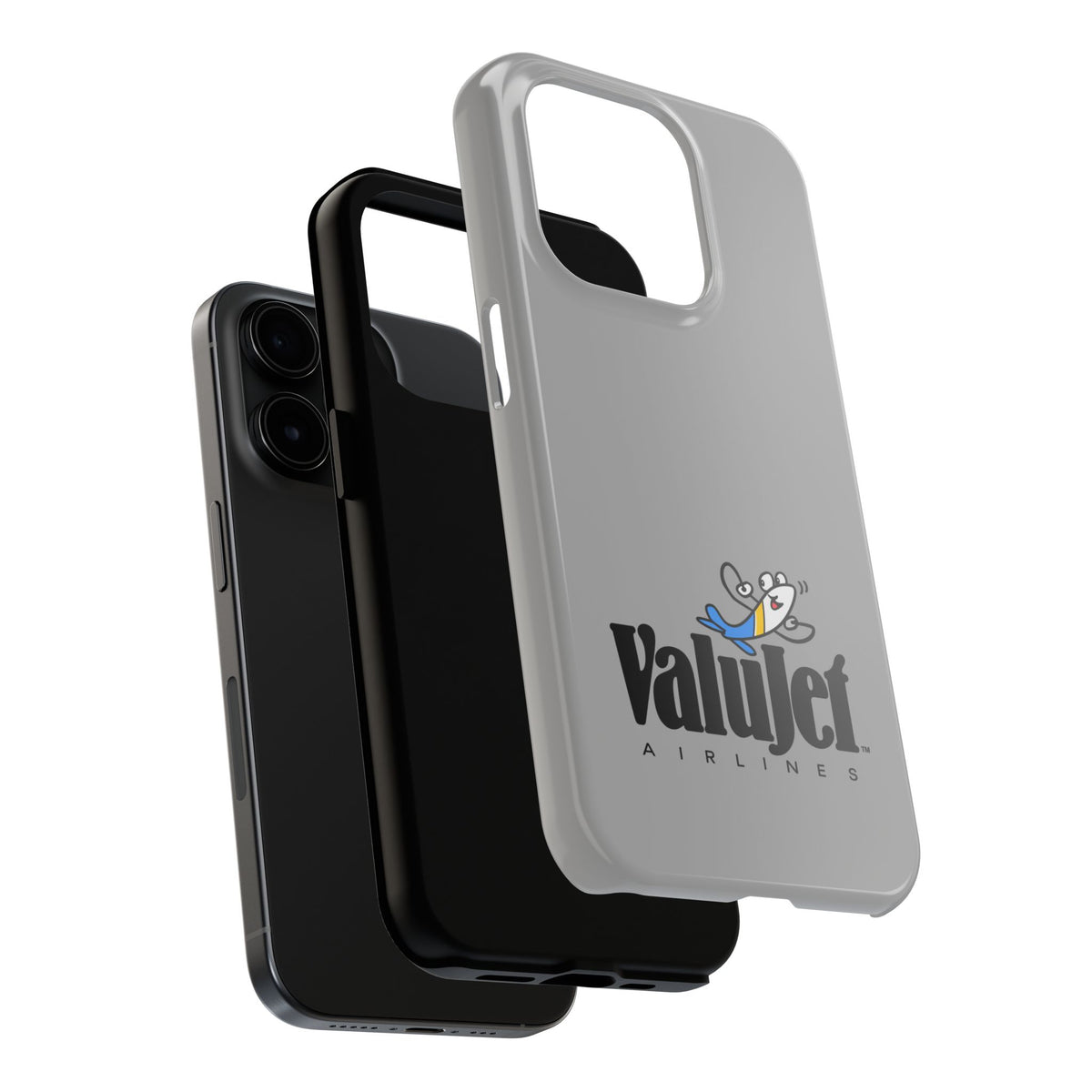 ValuJet Airlines Tough Phone Case